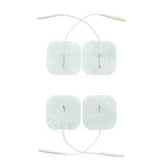 Rimba Electro Stimulation Set Of Four Pads - Adult Planet - Online Sex Toys Shop UK